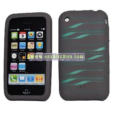 iPhone 3G Silicon Case
