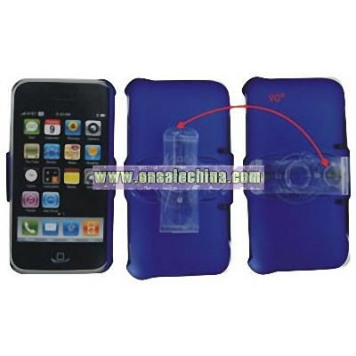iPhone 3G Crystal Case