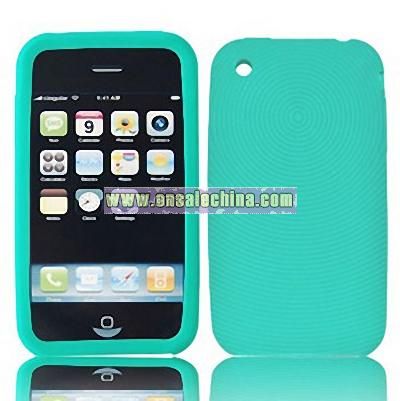 Silicon Case for iPhone 3G