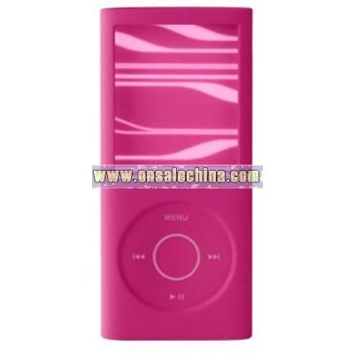 Sleeve Silicone 4GB - Pink