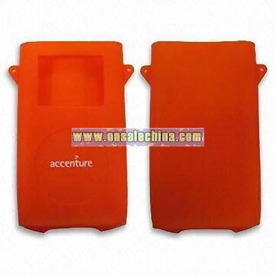 High-quality Silicone Case for Apple iPod