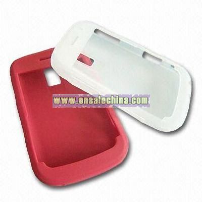 iPhone 3GS Silicone Case