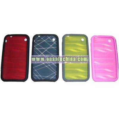 Phone Silicone Case for Apple iPhone