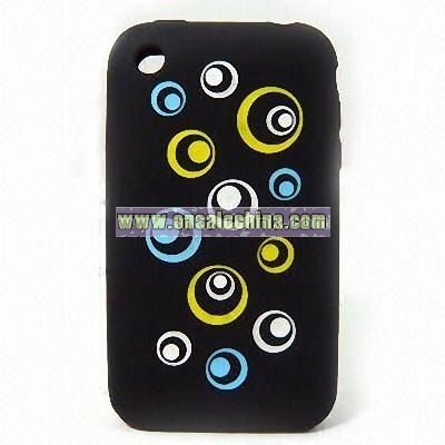 Silicone Case for iPhone iTouch