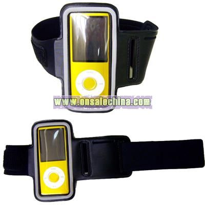 Armband for iPod