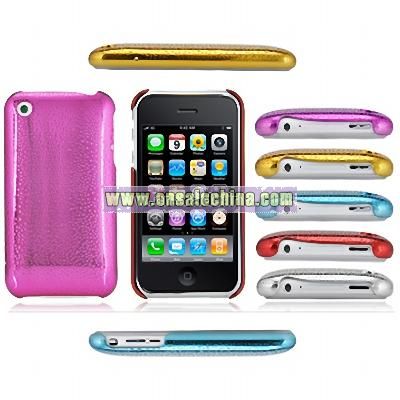 Aqua Series for iPhone Hard Cover Case 3G / 3GS Case