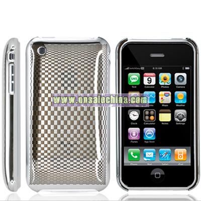 Voguish S Series Hard iPhone Case 3G / 3GS Case