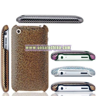 Serpente Series Hard iPhone Case 3G / 3GS Case