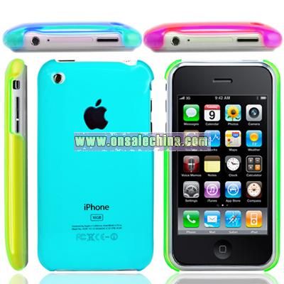 Perla Series Crystal iPhone Case 3G / 3GS Case