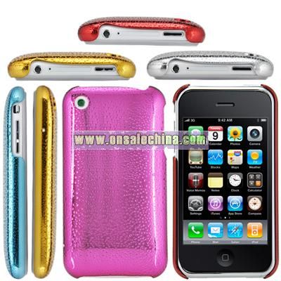 Aqua Series iPhone Hard Cover Case 3G / 3GS Case