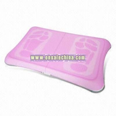 Silicone Case for Wii Fit Balance Board