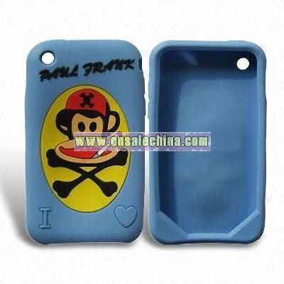 Paul Frank Washable Case for iPhone 3G / iPhone 3GS
