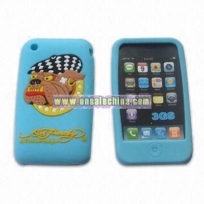 Disney Silicone Phone Case for iPhone 3G