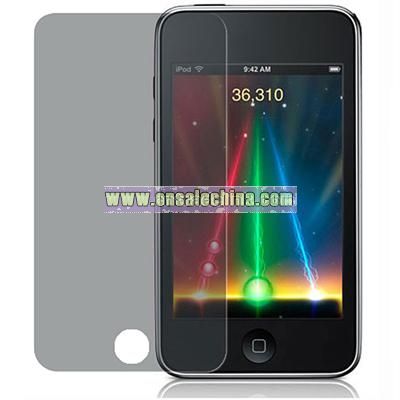 Privacy Screen Protector for iPod Touch 2nd Generation
