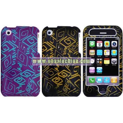 Loop Design Protector Case for iPhone 3G/3GS
