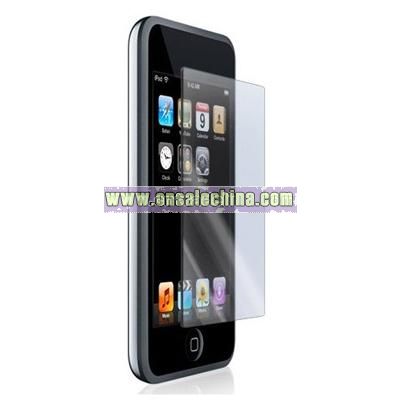 Reusable Screen Protector for Apple iPod Touch
