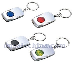 Light keychain