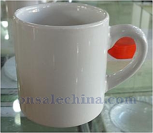 ceramic mug