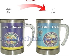 color changing mugs