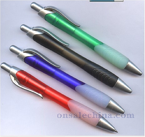 ballpoint pen