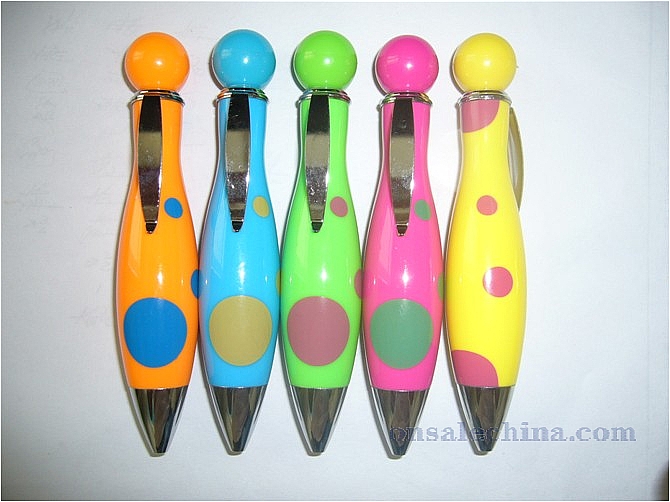 Mini Lots O Dots Pen