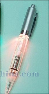 LED advertising pen