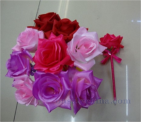 Rose Romantic
