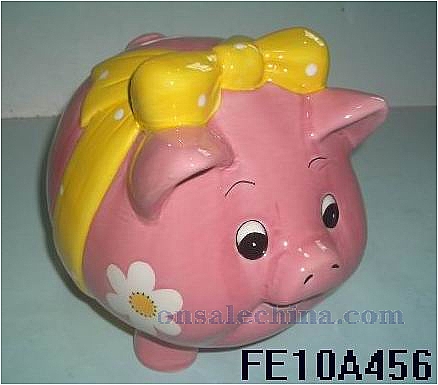 Pig piggy