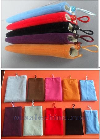 Cell Phone Pouch
