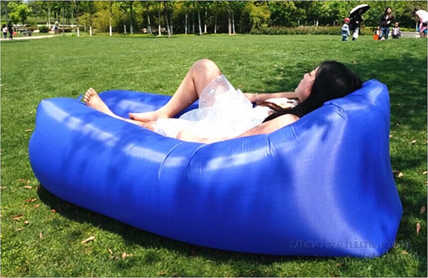 Inflatable  sofa