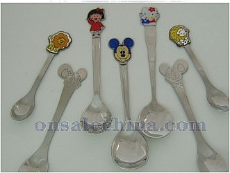 souvenire spoons