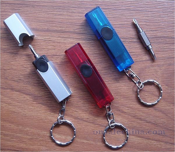 tool keychain