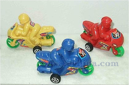 motorcycle toy