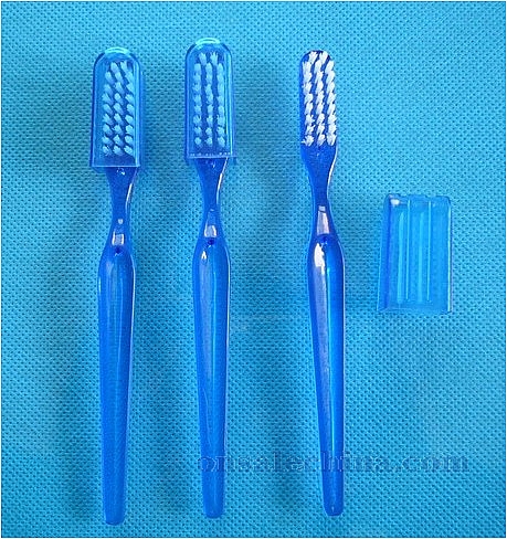 Disposable ToothBrush