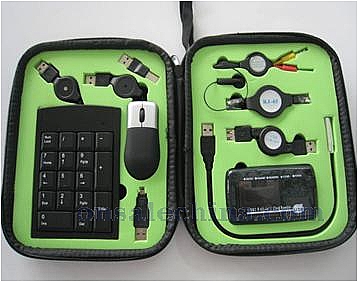 Computer toolkit