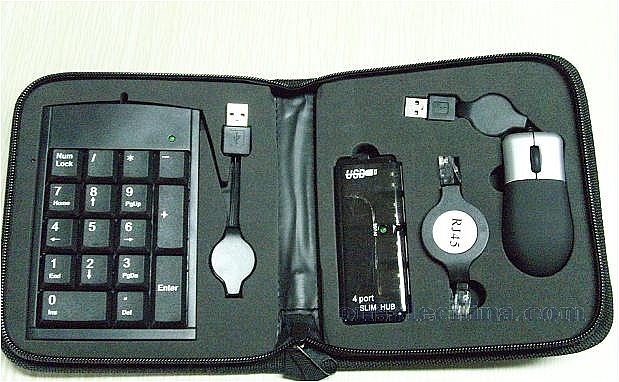 Computer toolkit