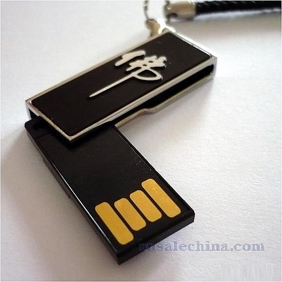 Necklace USB Flash Drive