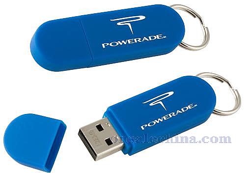Teruel USB Flash Drive